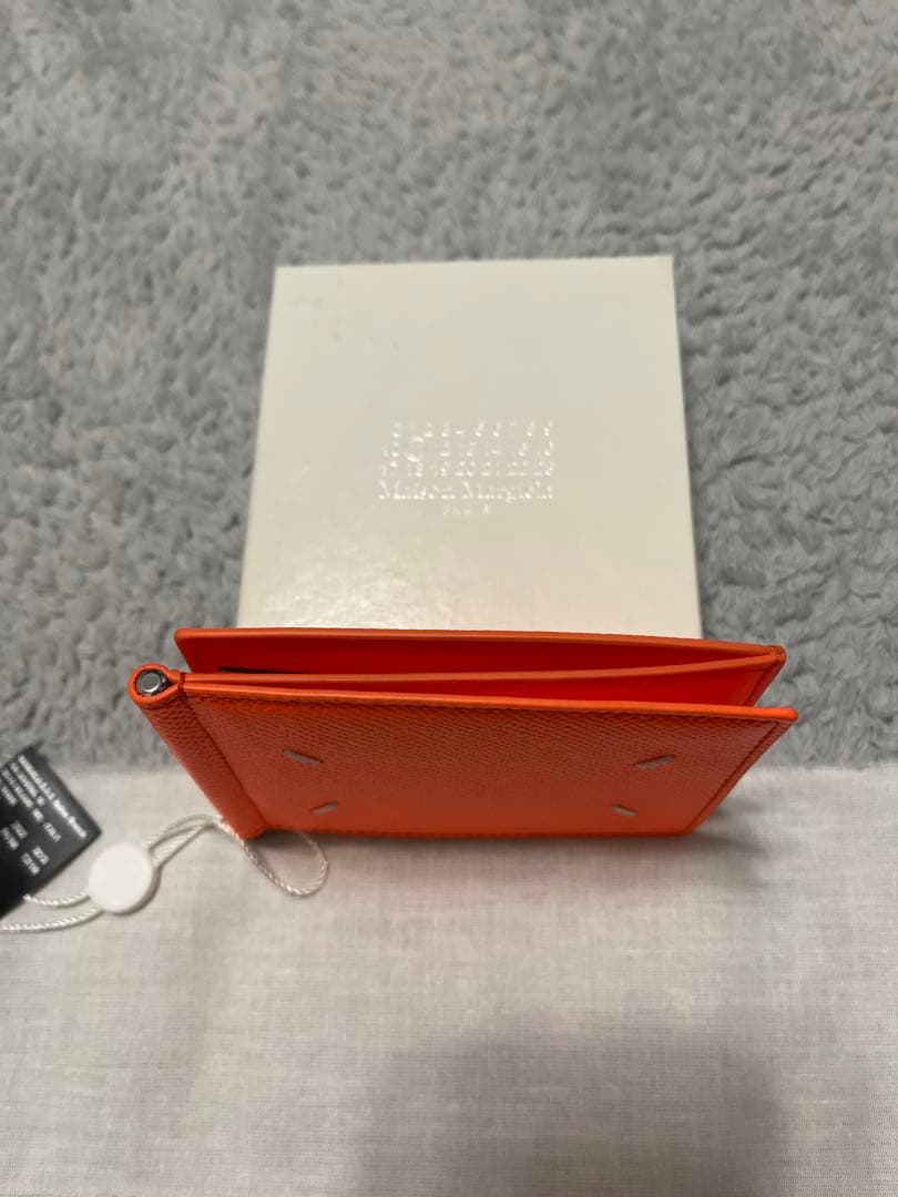 メゾンマルジェラ 激レア S55UI0309 即日発送 新品未使用 早い者勝ち