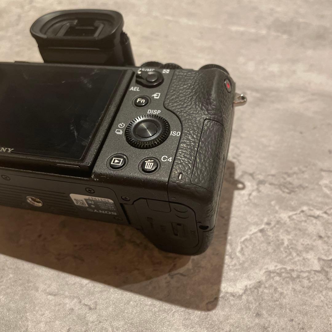 【美品】SONY a7Rii
