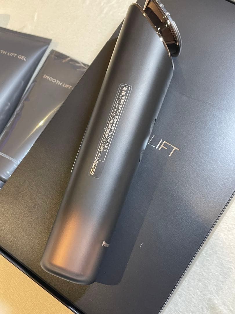 【美品】Panasonic バイタリフトEH-SR86