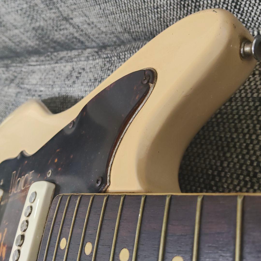 希少】VOICE DELICATE PROFESSONAL #3 ビンテージ - メルカリ