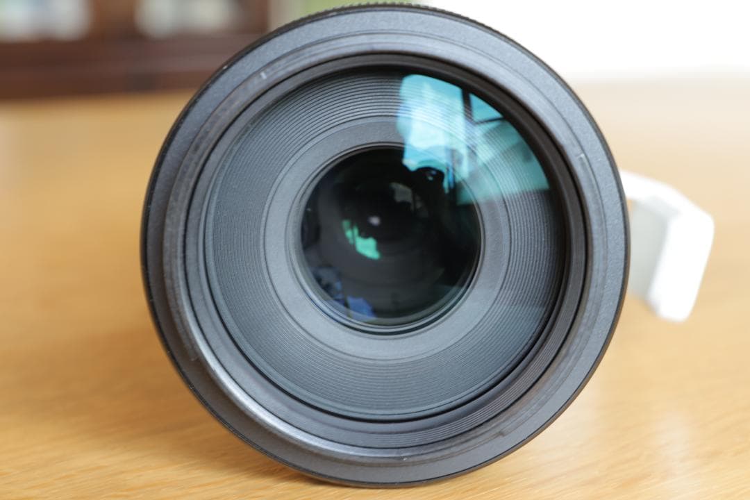 ソニー FE 100-400mm F4.5-5.6 GM OSS