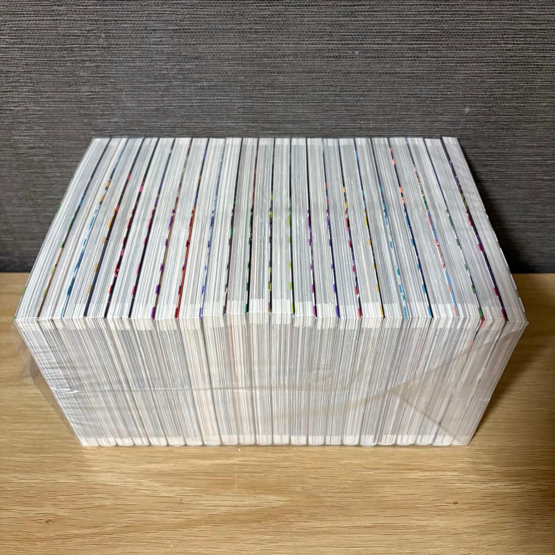 【美品】俺だけレベルアップな件　1〜22巻セットA26142