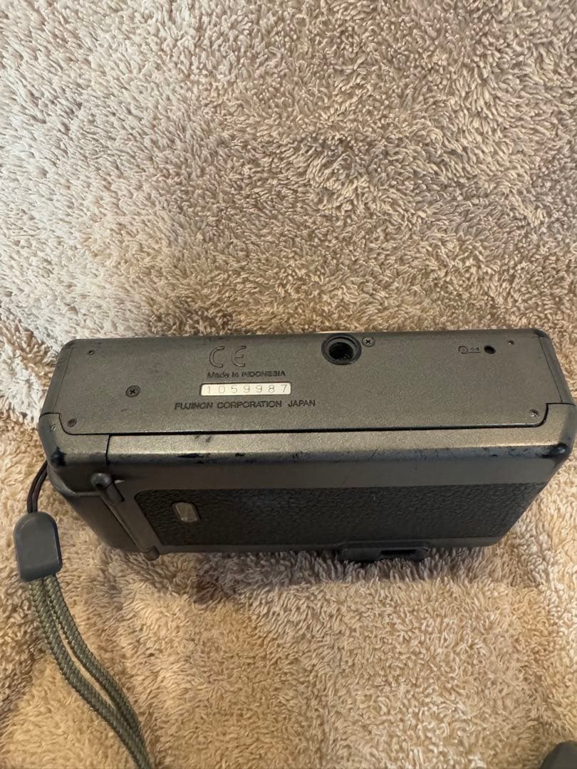 FUJI FILM NATURA CLASSICA フジナチュラクラシカ