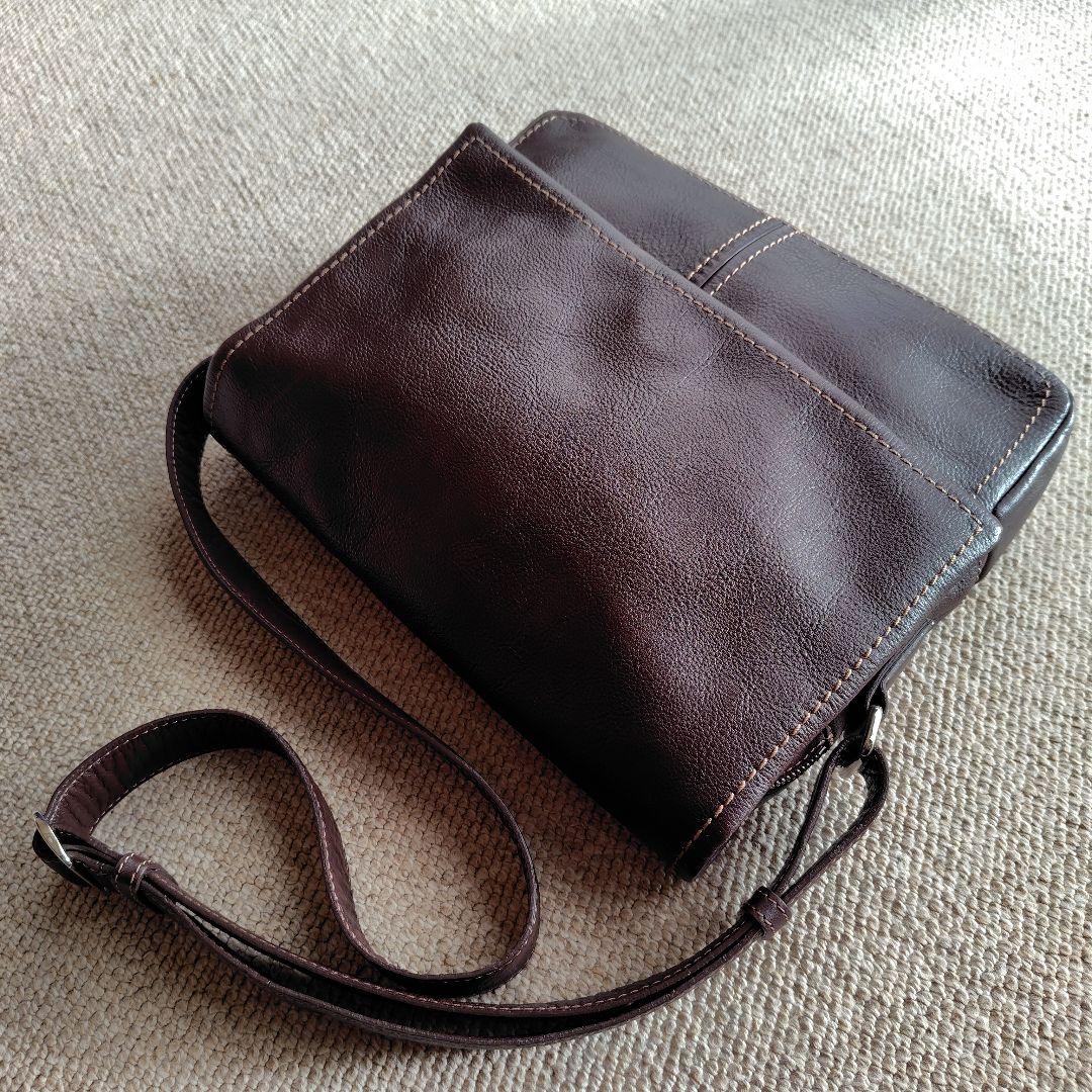 土屋鞄 ショルダーバッグ 斜め掛け プロータ メッセンジャー クロスボディ 土屋鞄 ショルダーバッグ 斜め掛け プロータ メッセンジャー クロス