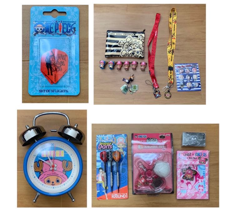 大人気ONE PIECE グッズ‼︎ まとめ売り！