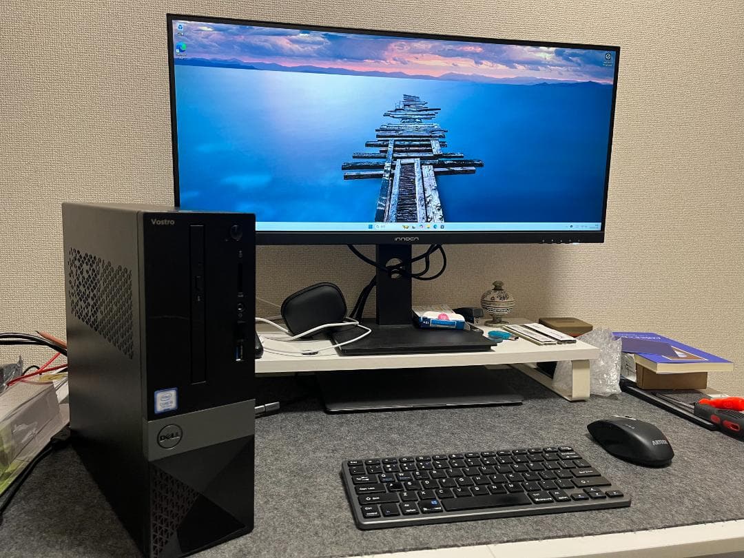 monoさん専用 オーダー ゲーミングPC