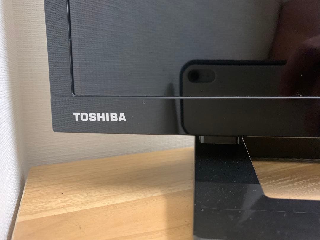TOSHIBA東芝 REGZA レグザ 32型液晶テレビ 2020年製