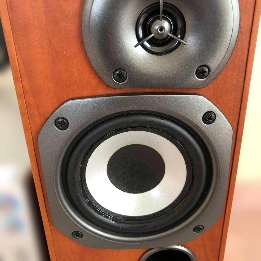 KENWOOD ミニコンポ RD-UDA77