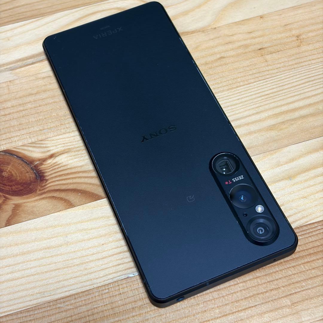 は*ち様 SONY Xperia 1 V SiMフリー 00834