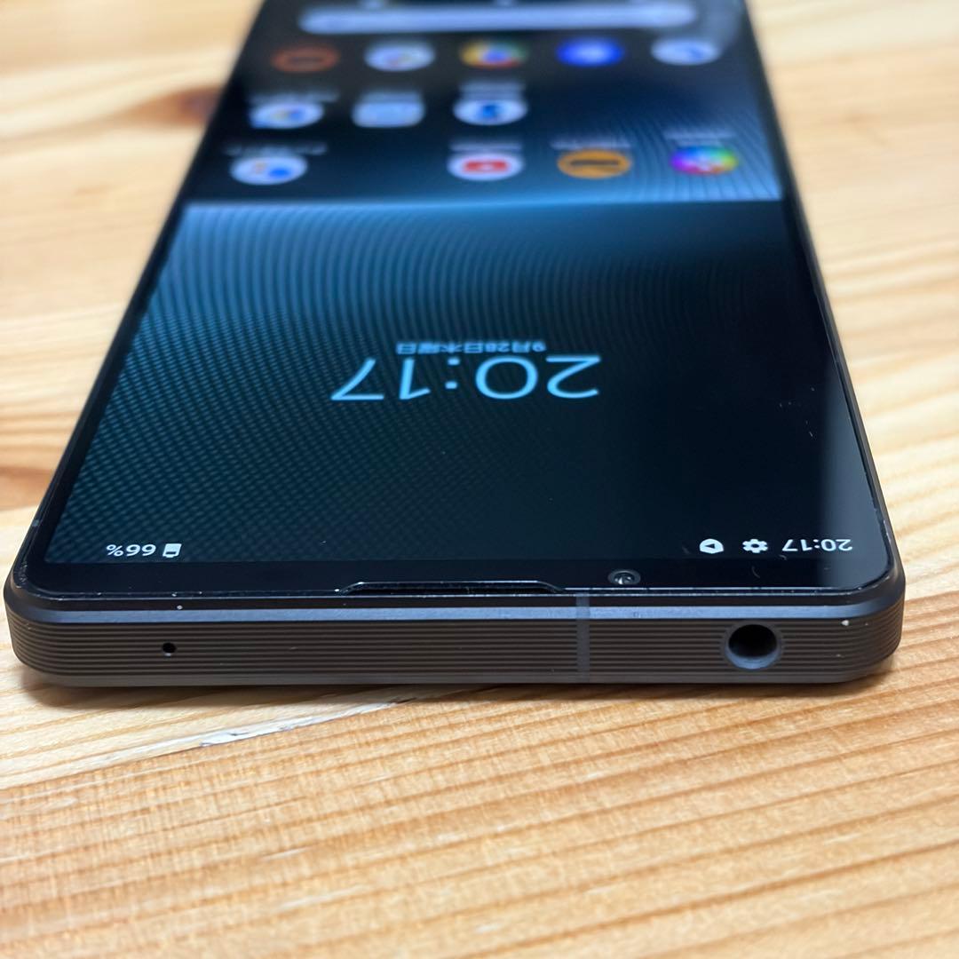 は*ち様 SONY Xperia 1 V SiMフリー 00834