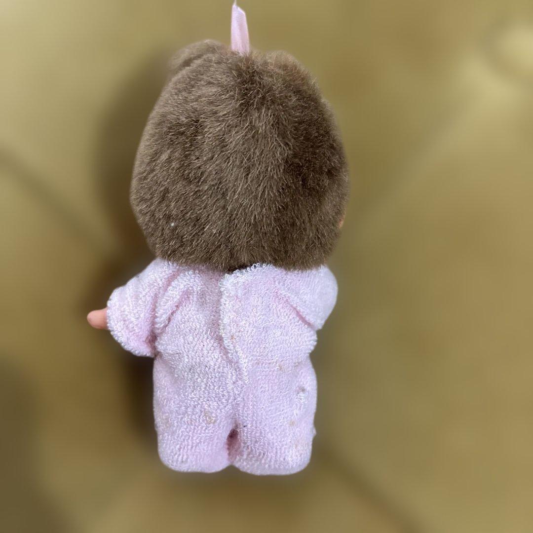 モンチッチ ベビチッチ 激レア 昭和レトロ - メルカリ