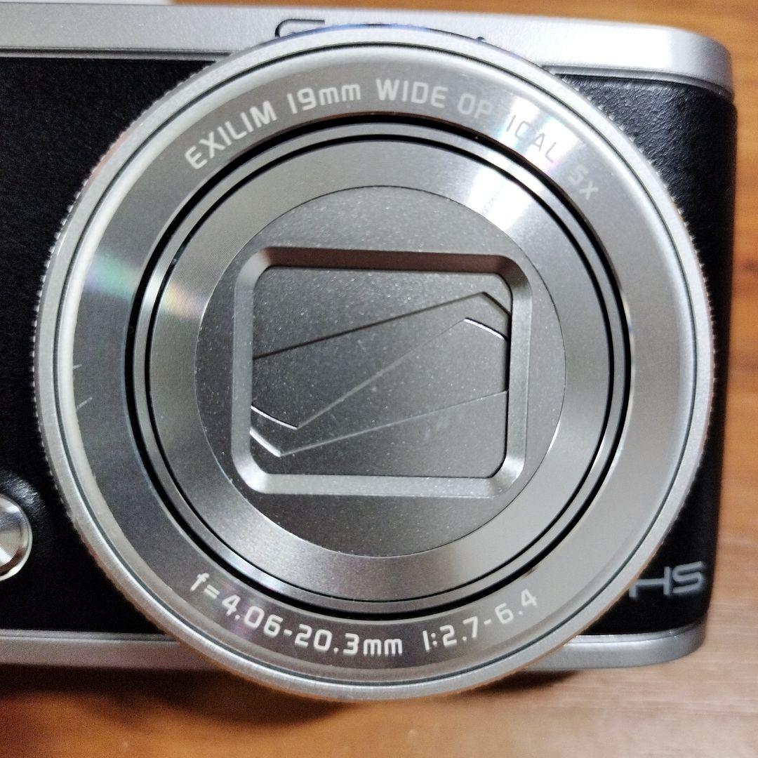 【美品】EXILM EX-ZR4000