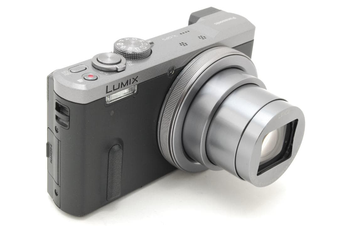 美品 元箱付き パナソニック Panasonic LUMIX DMC-TZ60