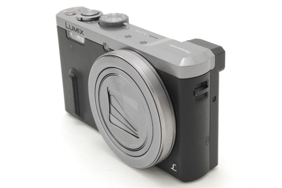 美品 元箱付き パナソニック Panasonic LUMIX DMC-TZ60