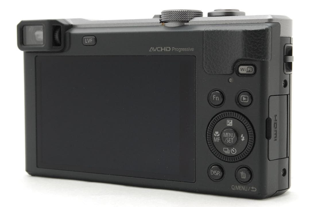 美品 元箱付き パナソニック Panasonic LUMIX DMC-TZ60