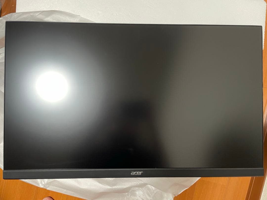 ディスプレイ・モニター本体 Acer NITRO XV0 XV270M3bmiiprfx