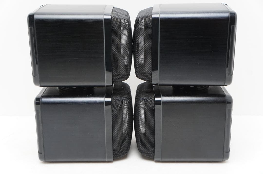 【美品】 BOSE　501Z キューブスピーカー サテライトスピーカー ペア