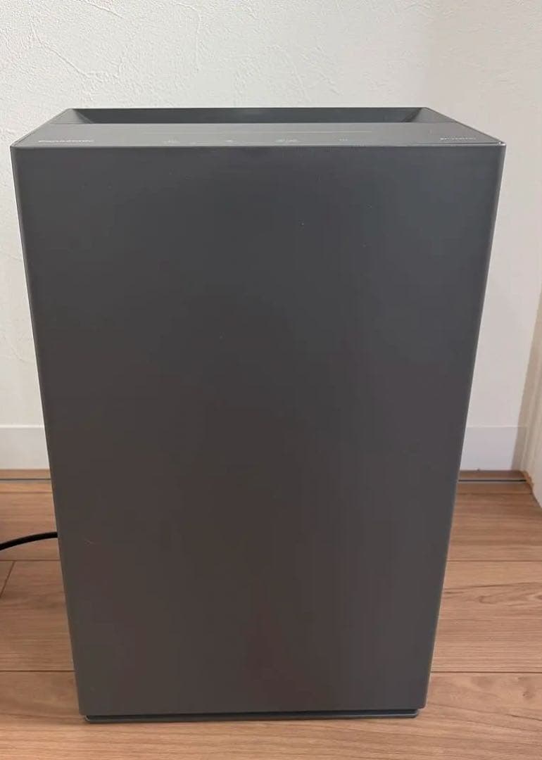 美品Panasonic ジアイーノ 空間除菌脱臭機 F-ML4000B 25年式 概要 次亜塩素酸 空間除菌脱臭機 ジアイーノ F-ML4000B | 次亜塩素酸