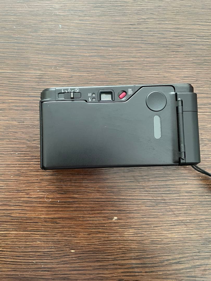 Ricoh GR10 コンパクトカメラ その他セット