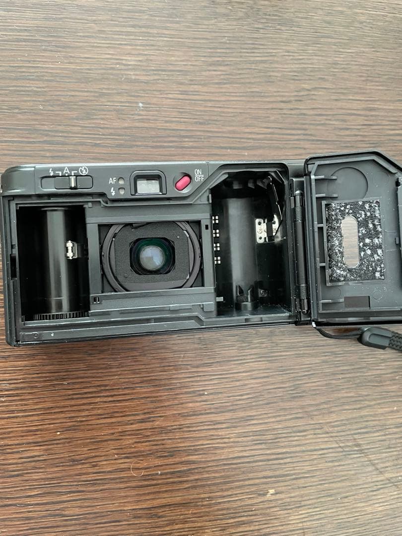 Ricoh GR10 コンパクトカメラ その他セット