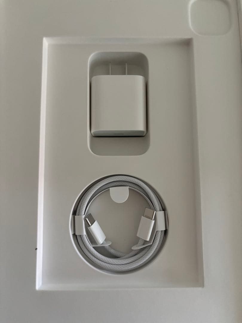 iPad Pro(M4) 256GB 11インチ Wi-Fiモデル