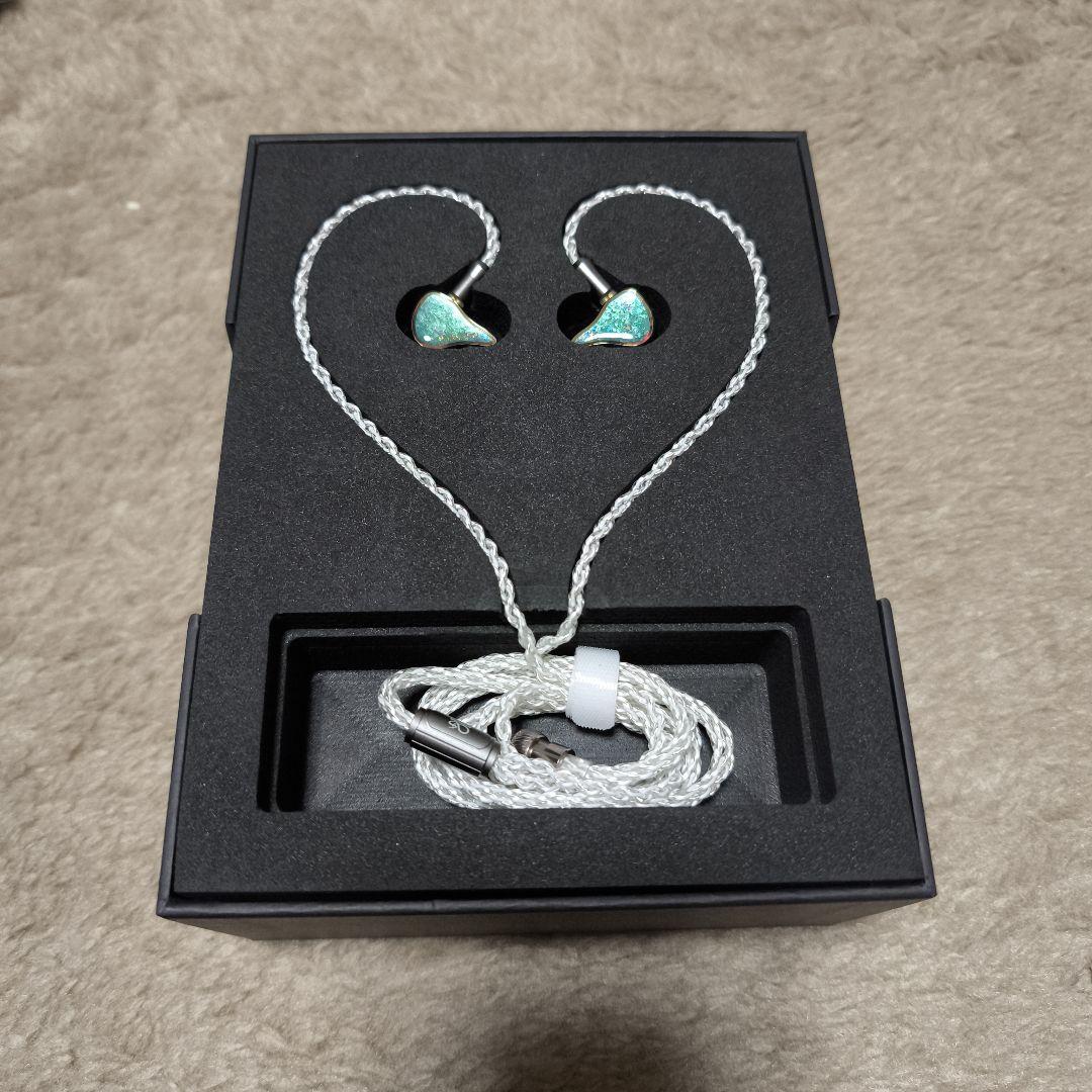 ☆日本未発売☆SHANLING REGAL【美品】