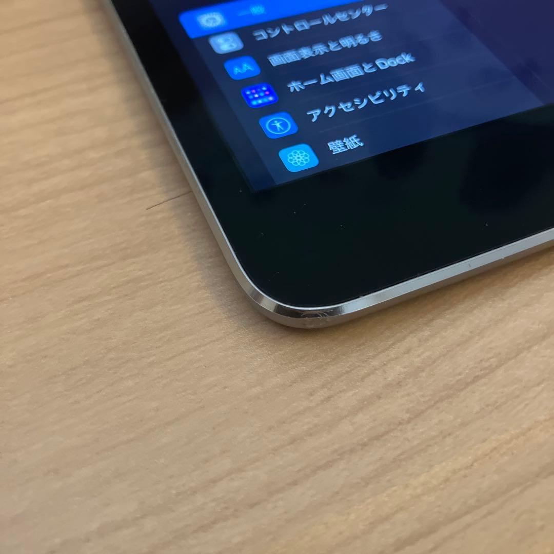 iPad本体 iPad mini4 A1538 128G