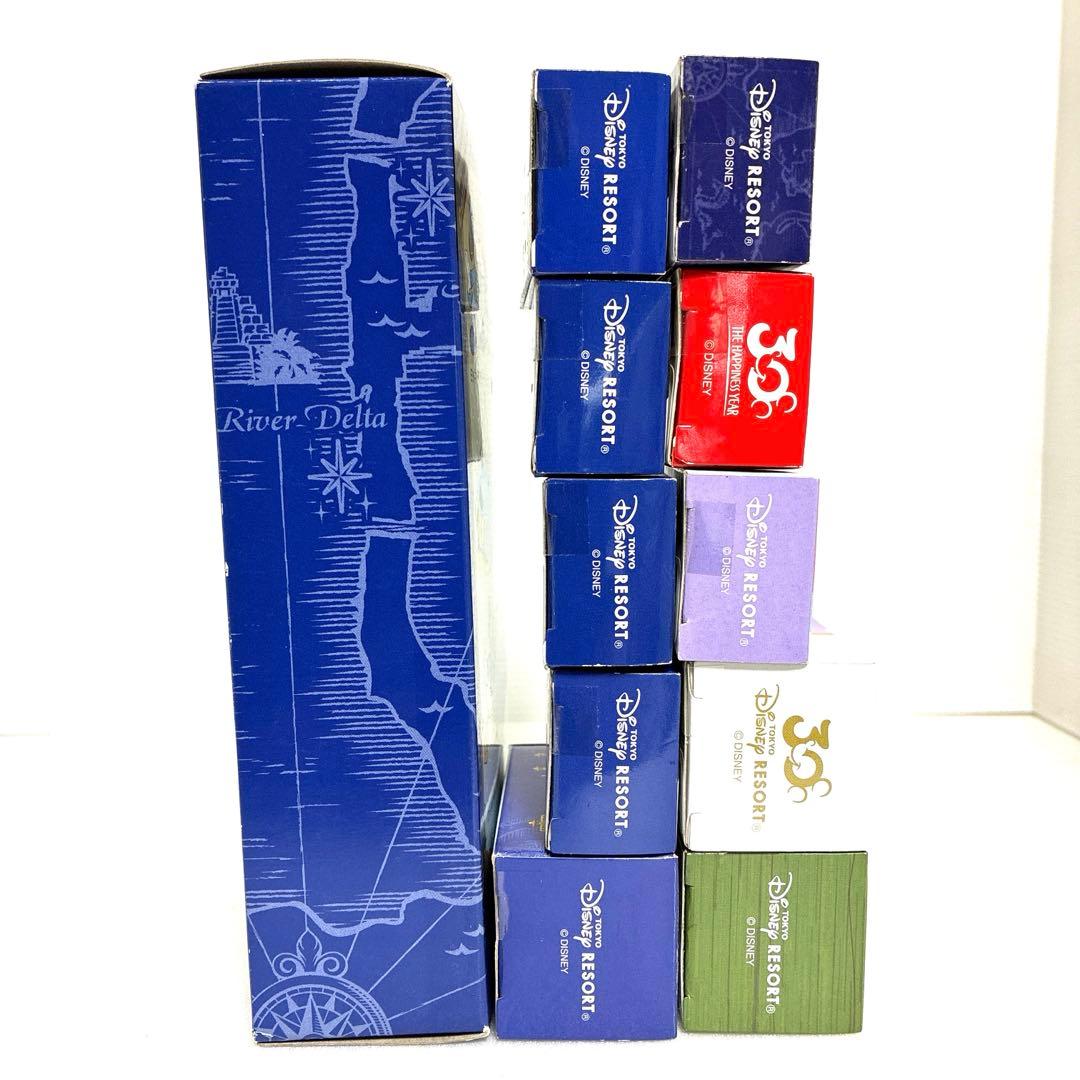 ディズニーリゾート限定トミカ【絶版希少】おまとめセット - メルカリ