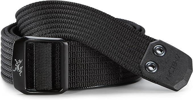 新品ARC'TERYX Conveyor Belt 32 アークテリクス ベルト Conveyor Belt 32mm – Arc'teryx Tokyo Ginza