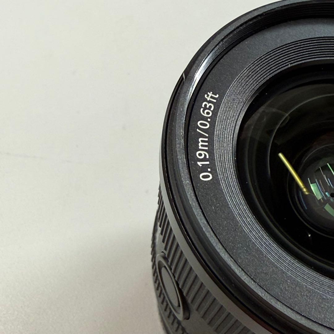 SONY FE 20mm F1.8 G レンズ 送料無料