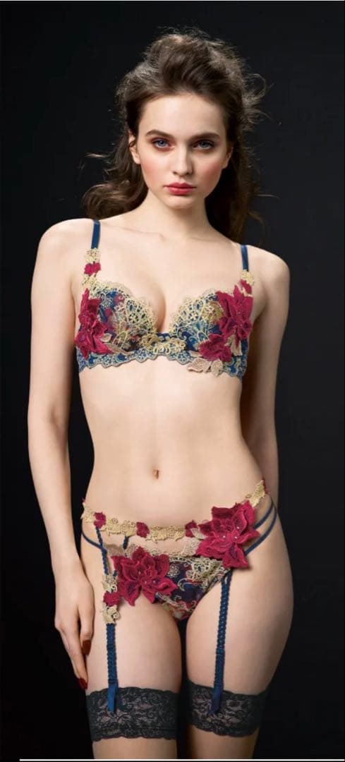 サルート⭐️店舗限定⭐️90グループ⭐️KO⭐️C75/L/M⭐️2点新品タグ