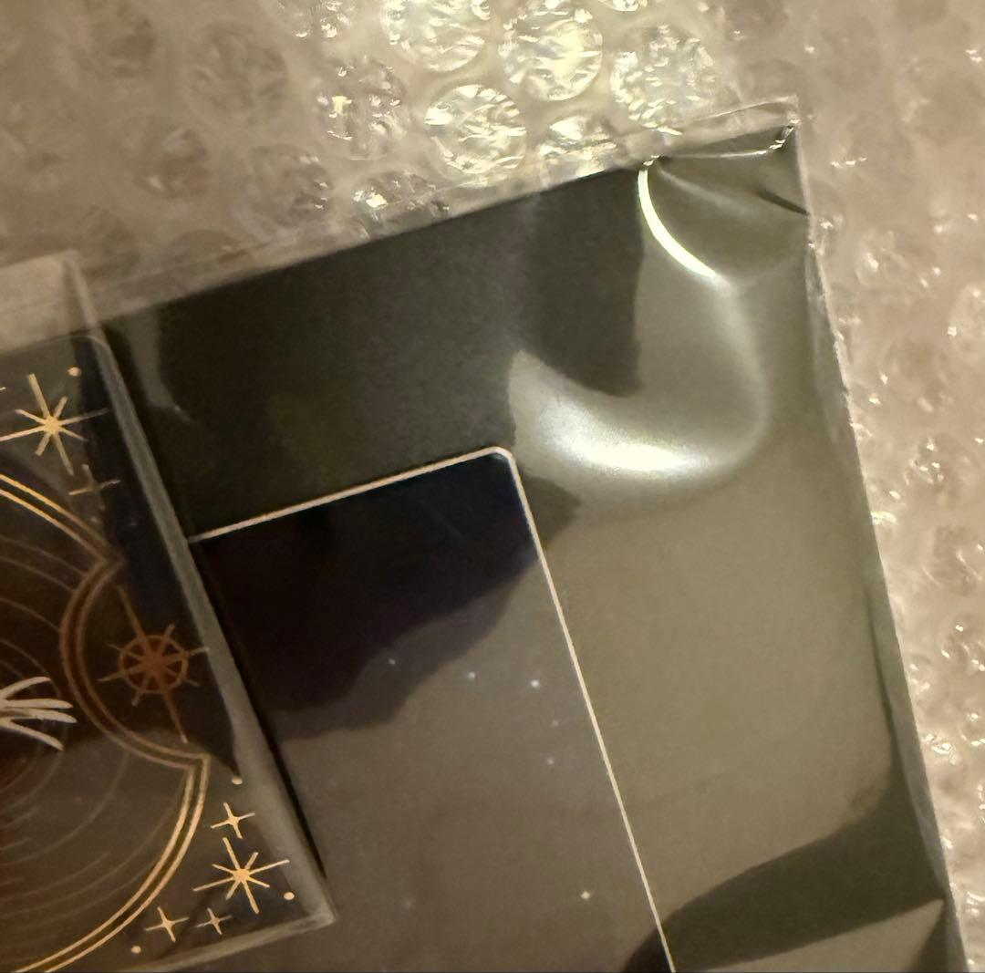 如月千早 OathONE 限定メモリアルグッズ メタルプレート 特典