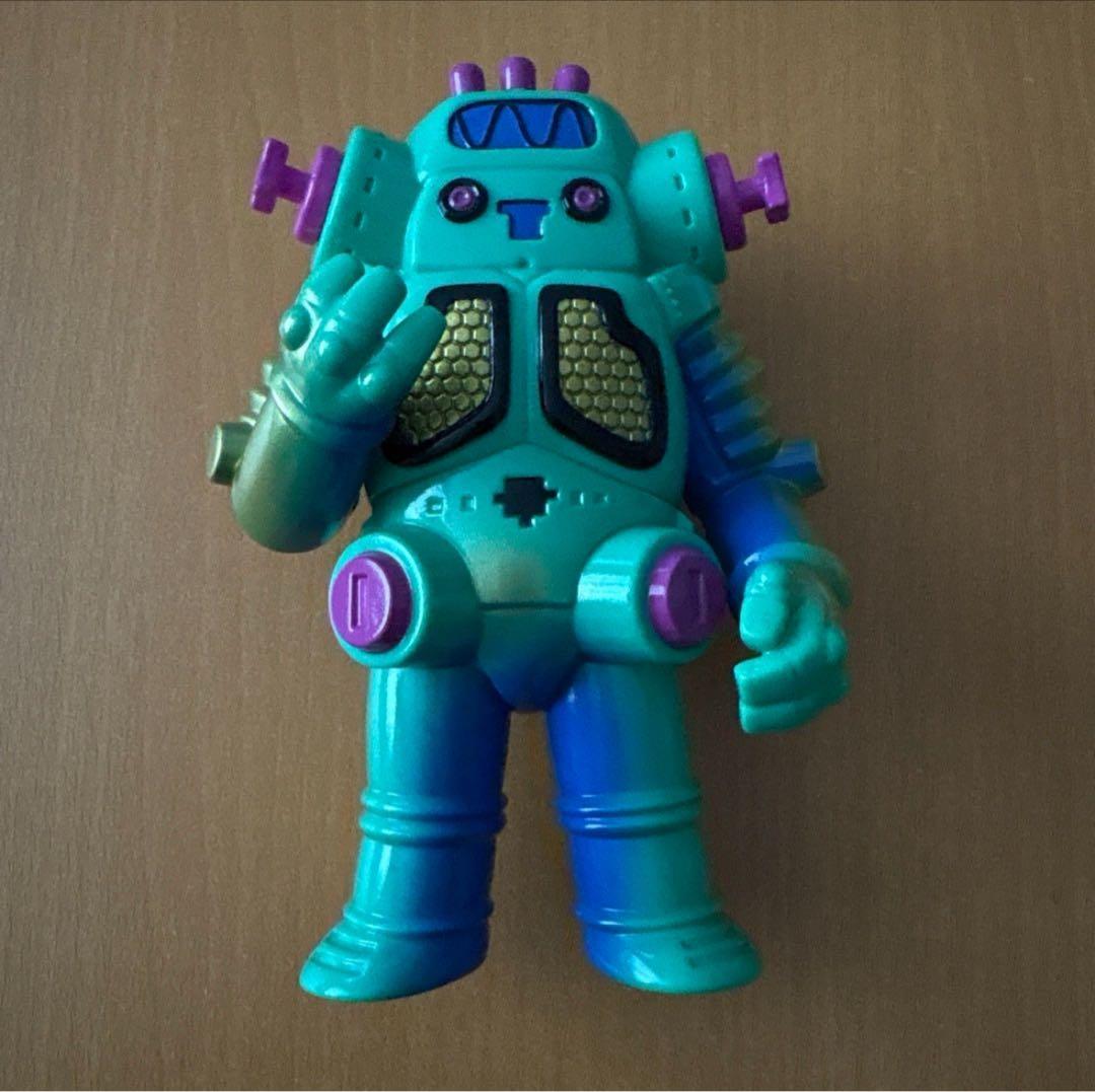 ウルトラマン怪獣　Artverse アートソフビシリーズ　キングジョー　海外限定 ウルトラマン怪獣 Artverse アートソフビシリーズ 海外限定 - メルカリ