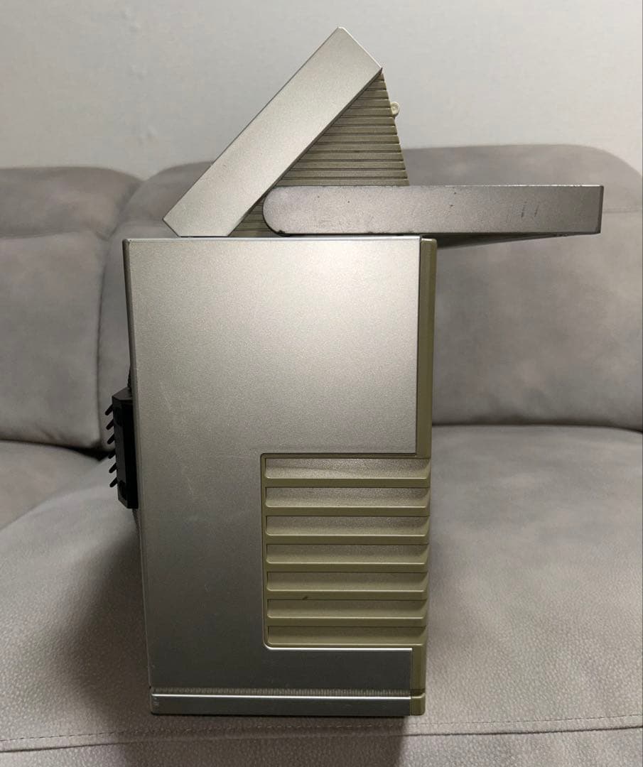 【美品】SONY ソニー CFS-99 ラジカセ