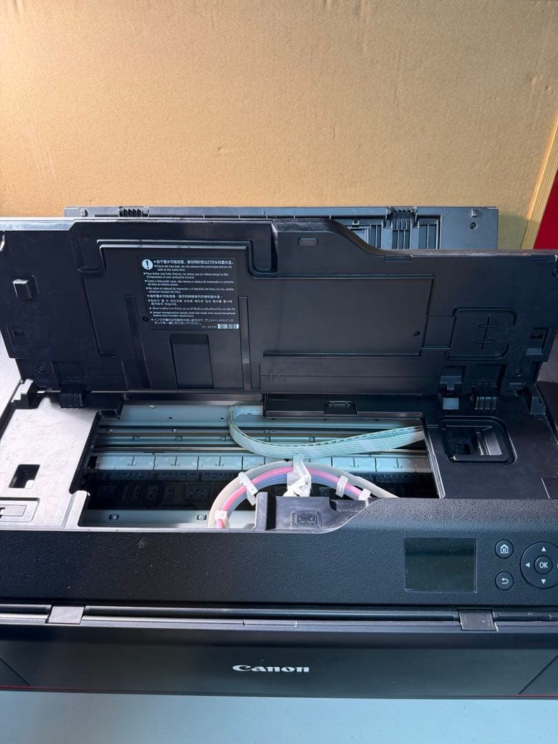 ⭐︎【中古美品】⭐︎キャノン　大判プリンターPRO-1000