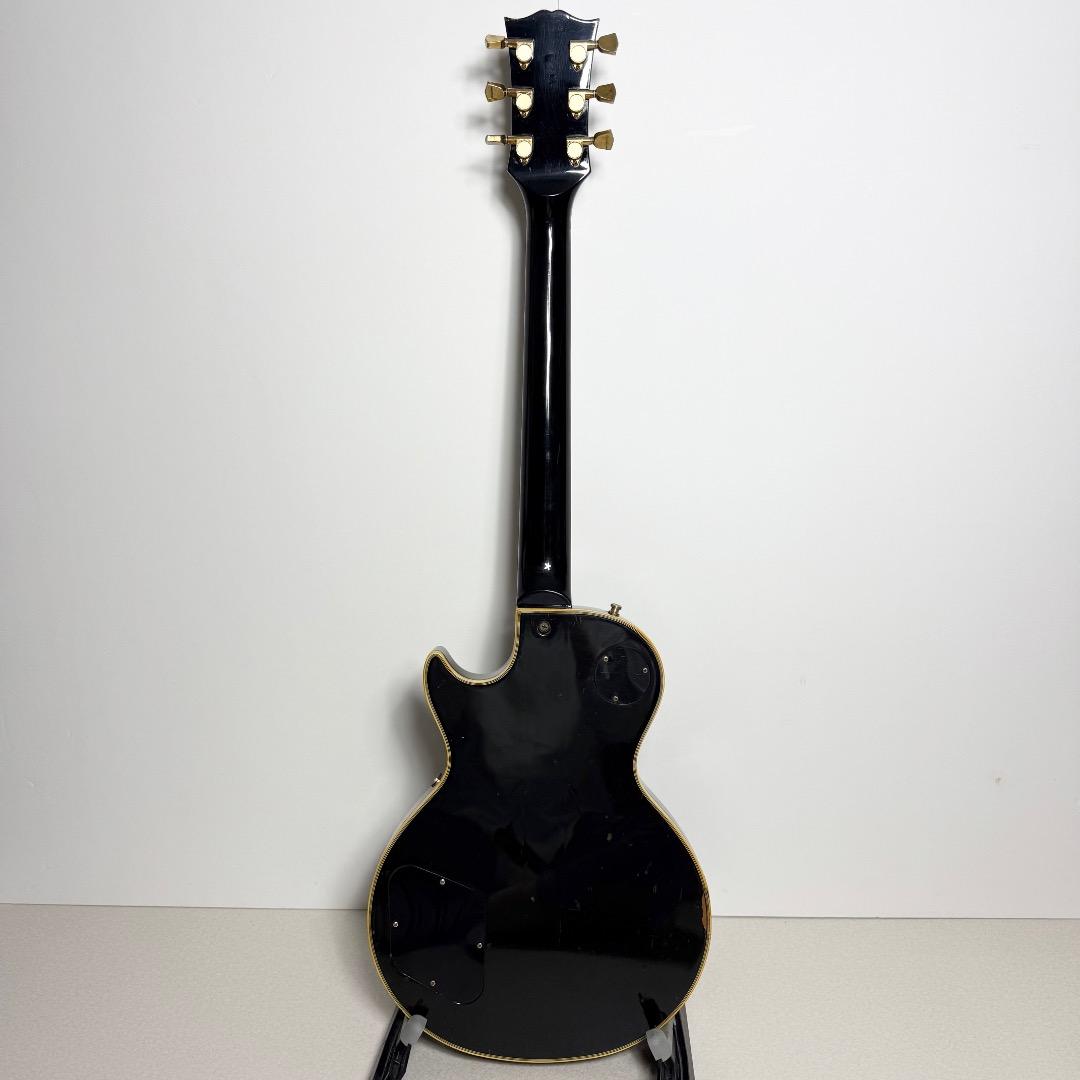 Greco EGC-550 レスポール カスタム タイプ フジゲン 日本製 - メルカリ