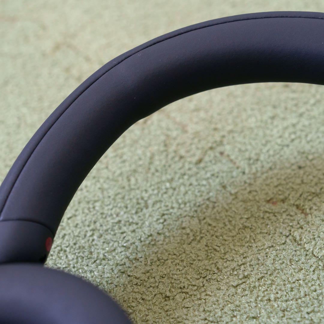 【5年ベーシック保証付】ソニー(SONY)WH-1000XM5 ブラック