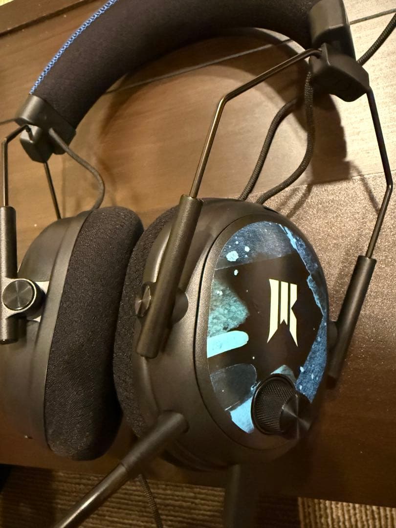 レイザー BlackShark V3 Pro for PlayStation