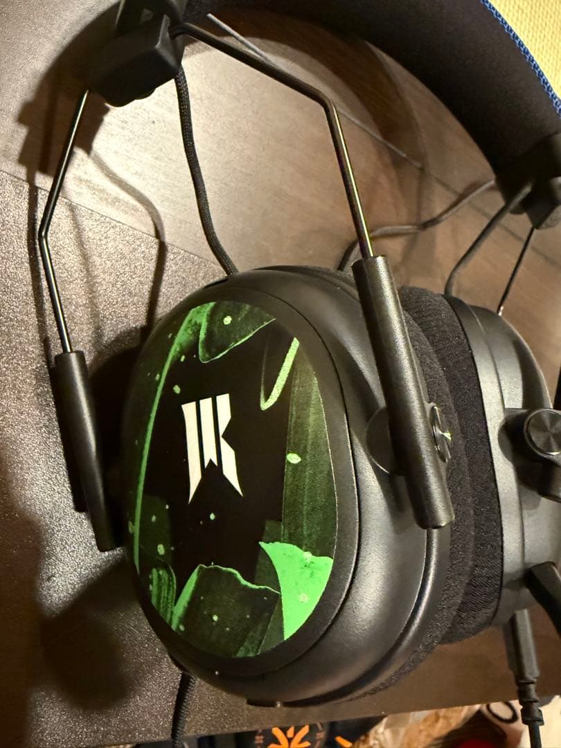 レイザー BlackShark V3 Pro for PlayStation