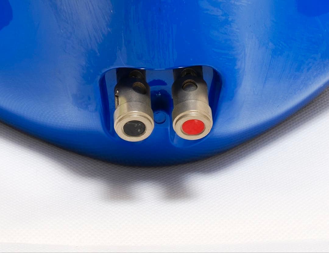 スキャンダイナ・The minipod CE BL（カーナビー・ブルー）【1本】