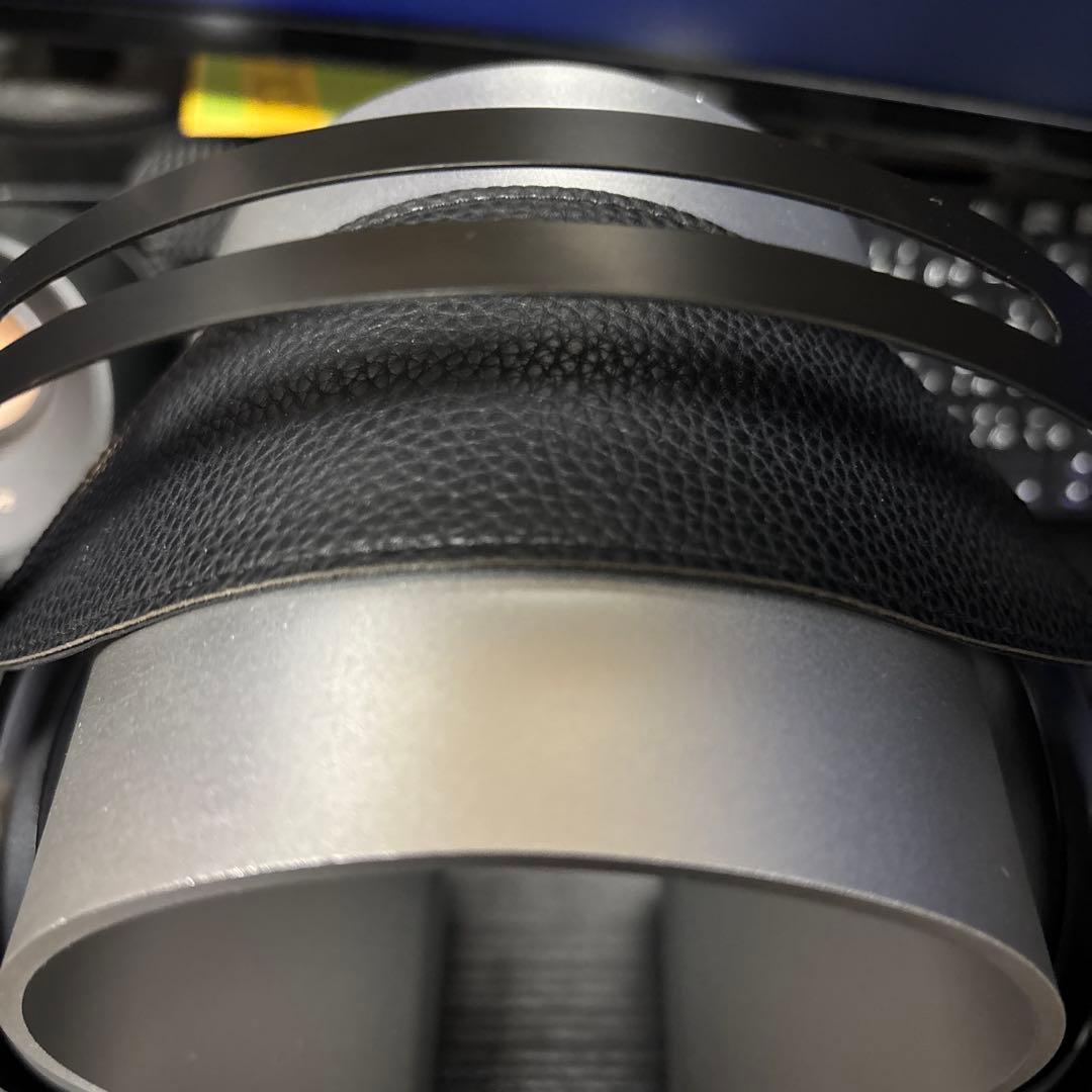 hifiman ANANDA ステルスマグネット