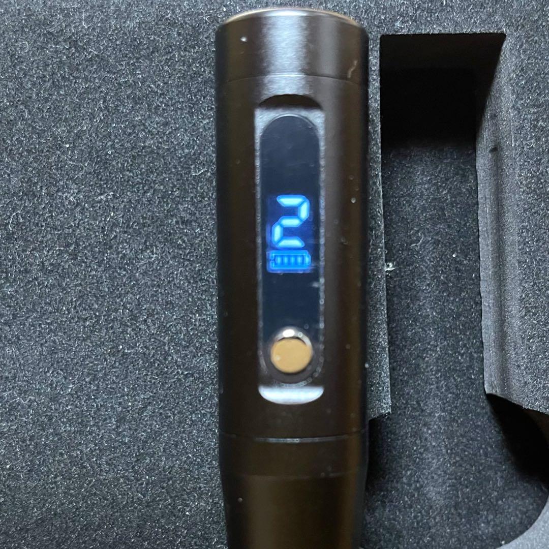 アートメイク　マシン　PMU　type zero　アートメイクマシン