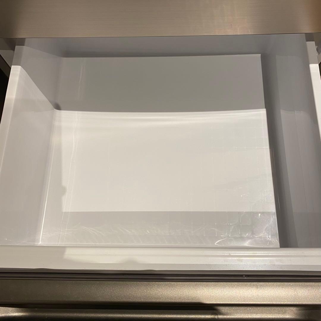 2025年製 AQUA ノンフロン冷蔵庫 AQR-S36RL(N)