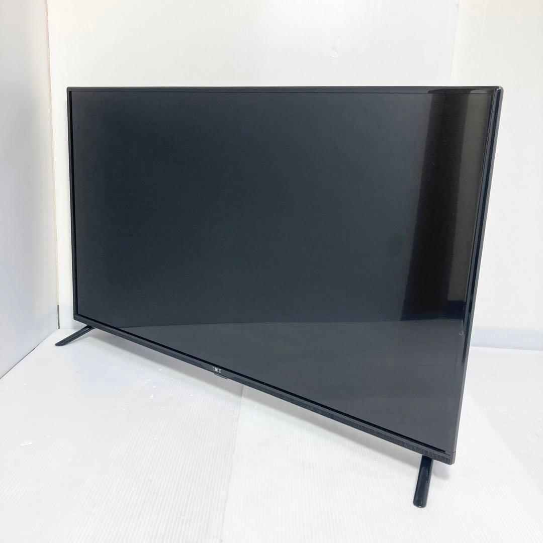 極美品 IRIE 40インチ テレビ FFF-TV2K40WBK2 2020年製