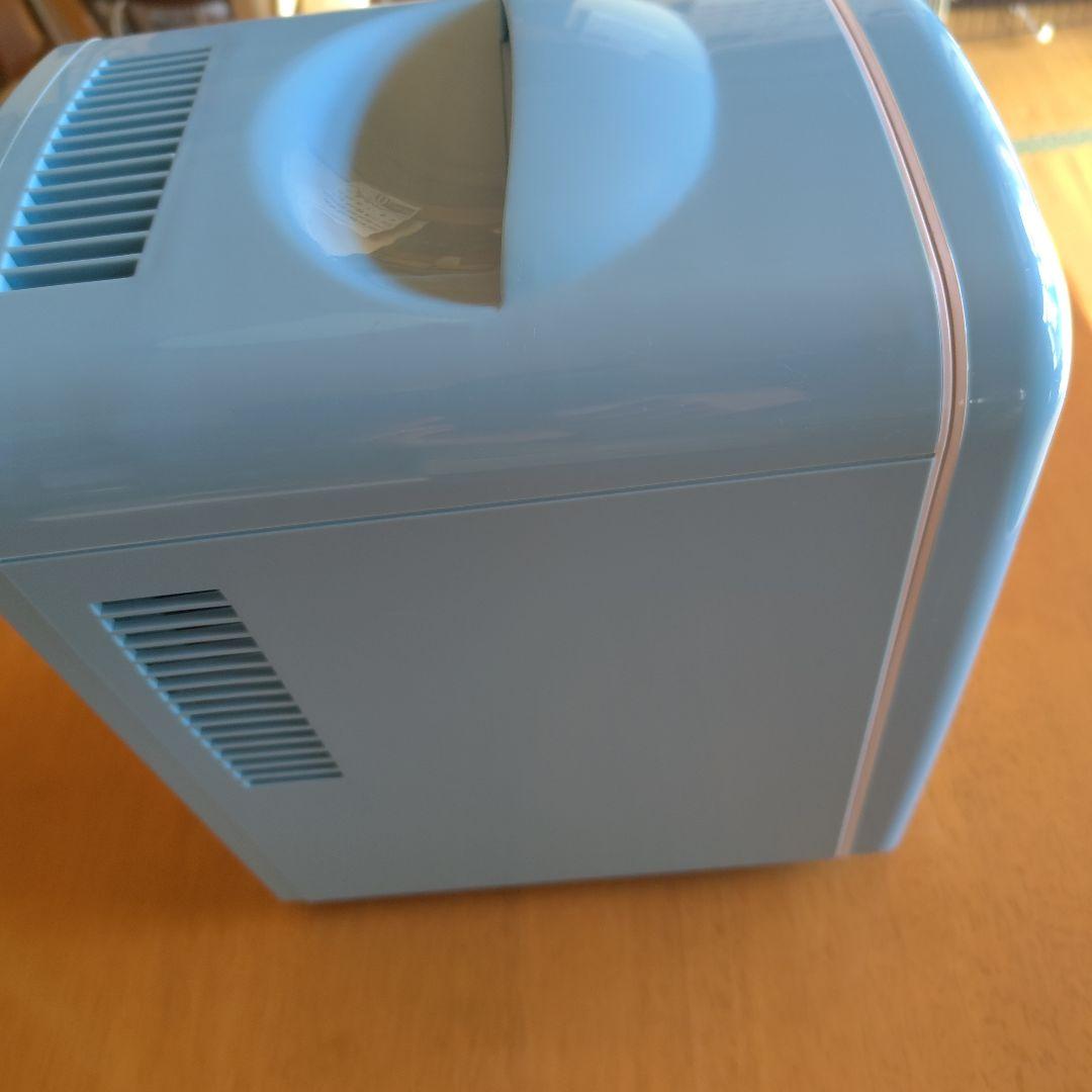 シナモロール ポータブル冷温庫