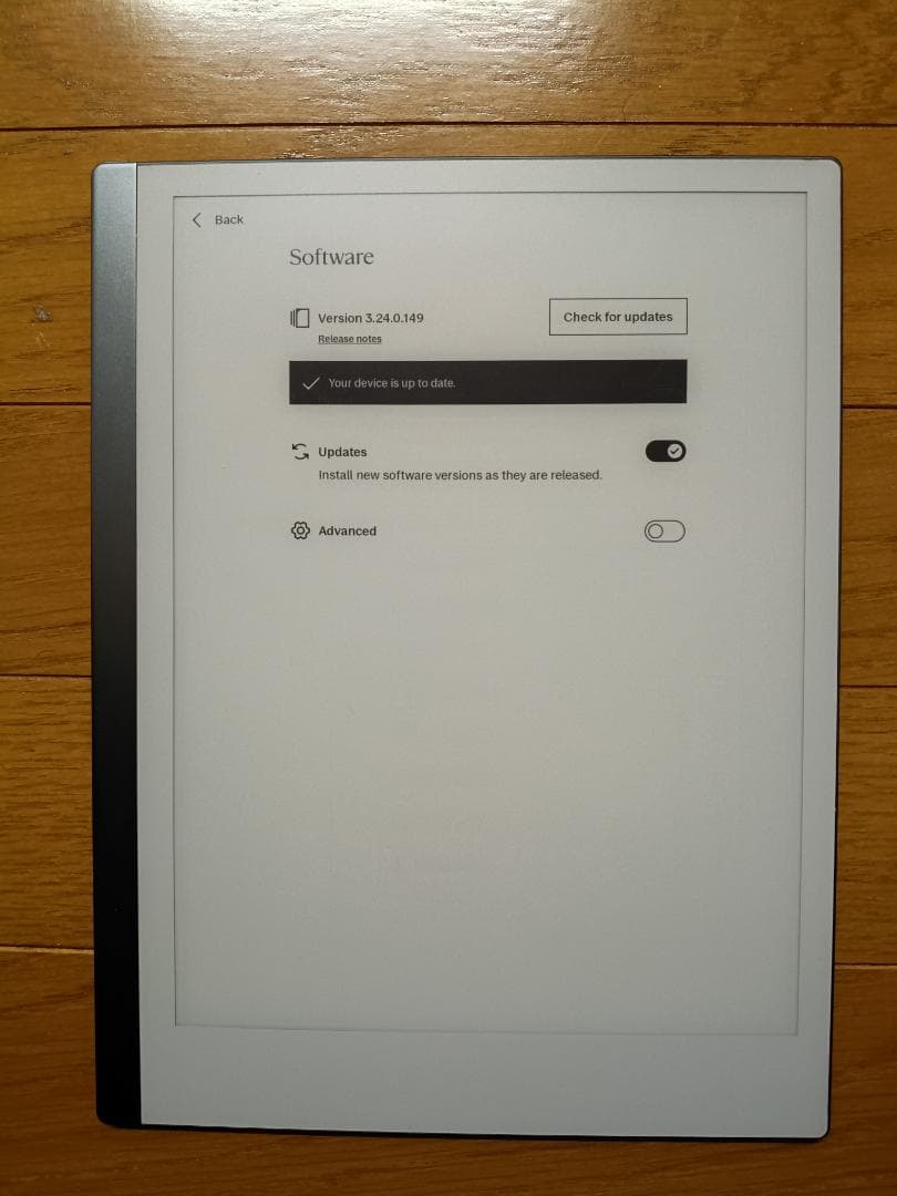 中古 - reMarkable 2 remarkable 2 tablet used | eBay