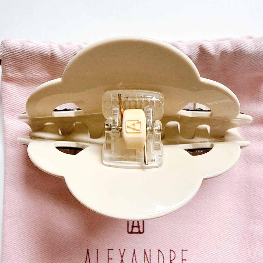 袋付き極美品】アレクサンドルドゥパリ シャンデリア スワロフスキー