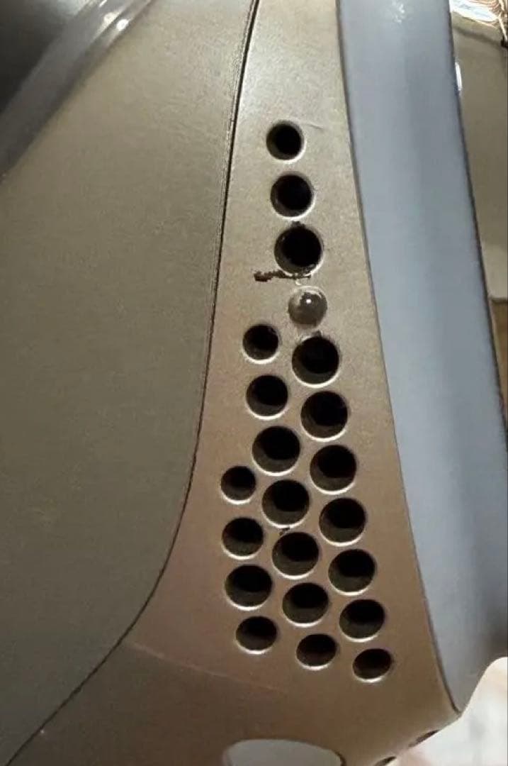 Panasonic EH-ST99 IonBoost 美顔器