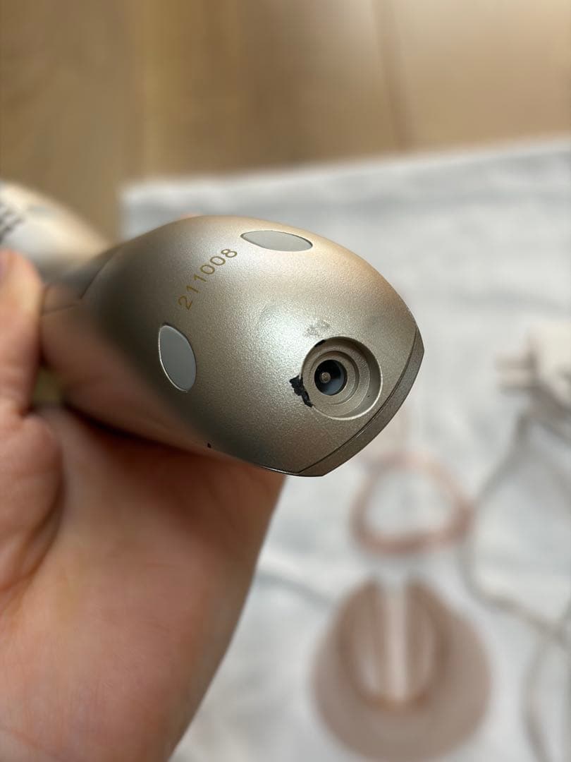 Panasonic EH-ST99 IonBoost 美顔器