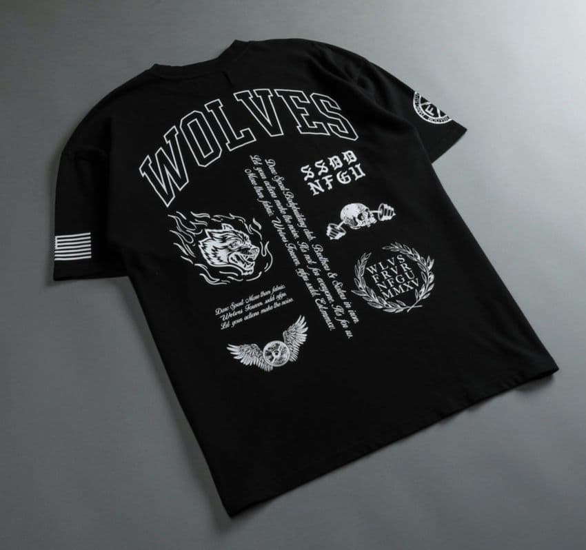 5275人気 ダルクスポーツ darc sport Tシャツ SDD 黒 XL - メルカリ